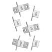 RP10975A30DBFPBK Attenuators