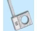RPA0300T0050JNBK Thin Film Resistors - Through Hole