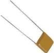 SE015C105KAR Multilayer Ceramic Capacitors MLCC - Leaded