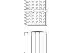 SM047C125KBJ360 Multilayer Ceramic Capacitors MLCC - SMD/SMT