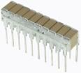 ST205C107MAN10 electronic component of Kyocera AVX