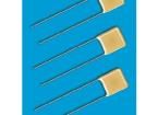 SV13CA472JAR Multilayer Ceramic Capacitors MLCC - Leaded