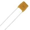 SV13HC102KAR Multilayer Ceramic Capacitors MLCC - Leaded