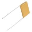 SV16AC105KAR Multilayer Ceramic Capacitors MLCC - Leaded