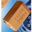 TAJD226M016R Tantalum Capacitors - Solid SMD