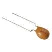 TAP105M025CCS Tantalum Capacitors - Solid Leaded