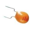 TEP105K025SRW Tantalum Capacitors - Solid Leaded