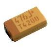 TLJP476M010R3200 electronic component of Kyocera AVX