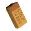 TLJR476M010R3200 Tantalum Capacitors - Solid SMD