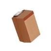 TMJE107K016RCQXC Tantalum Capacitors - Solid SMD