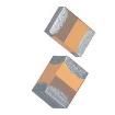 TPCL105M010R5000 Tantalum Capacitors - Solid SMD