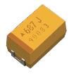 TPSC226K025R0400 electronic component of Kyocera AVX