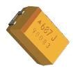 TPSE337K010R0060 Tantalum Capacitors - Solid SMD