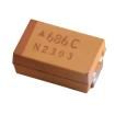 TRJC106K020R0500 electronic component of Kyocera AVX