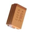 TRJC106K035R0600 Tantalum Capacitors - Solid SMD