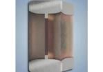 UBR0402B201FZTR/500 High Frequency/RF Resistors