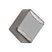 UQCL2A0R6BAT2A\500 Multilayer Ceramic Capacitors MLCC - SMD/SMT