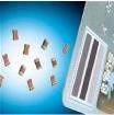 UT026D103MAC2F Multilayer Ceramic Capacitors MLCC - SMD/SMT