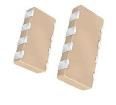 W4L14Z224MAT1S Capacitor Arrays & Networks