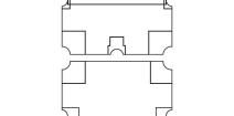 X2A2020RFDCT Signal Conditioning