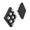 AW33801CSR Power Switch ICs - Power Distribution