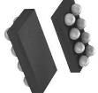 AW96103CSR Capacitive Touch Sensors