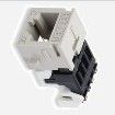 AX100646 Modular Connectors / Ethernet Connectors