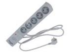 AX5/PRO/USB/1,5M/SZARY  Connectors