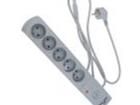 AX5/PRO/USB/1,5M/SZARY Headers & Wire Housings