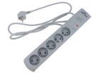 AX5/PRO/USB/5M/SZARY electronic component of Plastrol