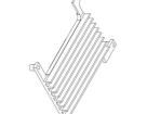 7118H316000E Heat Sinks