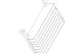 7118H316010E Heat Sinks