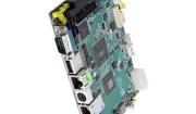 CAPA112VGGA-T40E Single Board Computers
