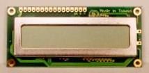 ACM1601C-RN-GBH-G electronic component of AZ Displays