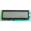 ACM1602S-FL-GBH-0202 electronic component of AZ Displays