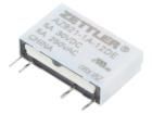 AZ921-1A-12DE electronic component of Zettler