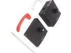 AZ/AZM201-B30-RTAG1P1 Emergency Stop Switches / E-Stop Switches