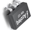 IQS127D-00008TSR Capacitive Touch Sensors
