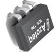 IQS1280001BTSR Capacitive Touch Sensors