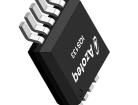 IQS133-00000MSR Capacitive Touch Sensors