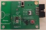 IQS211EV02S electronic component of Azoteq