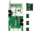 IQS213AEV02S Touch Sensor Development Tools