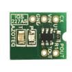 IQS227/228ASEV01 Touch Sensor Development Tools