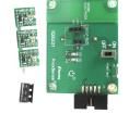 IQS231EV02S Touch Sensor Development Tools