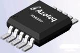 IQS253MSR electronic component of Azoteq