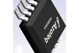 IQS253MSR Capacitive Touch Sensors