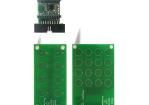 IQS316EV02S Touch Sensor Development Tools