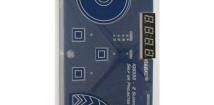 IQS333EV03 Touch Sensor Development Tools