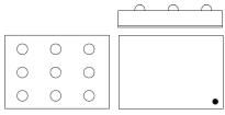 IQS620A-0-CSR  Sensors