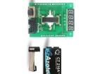IQS624/5EV04-S Multiple Function Sensor Development Tools